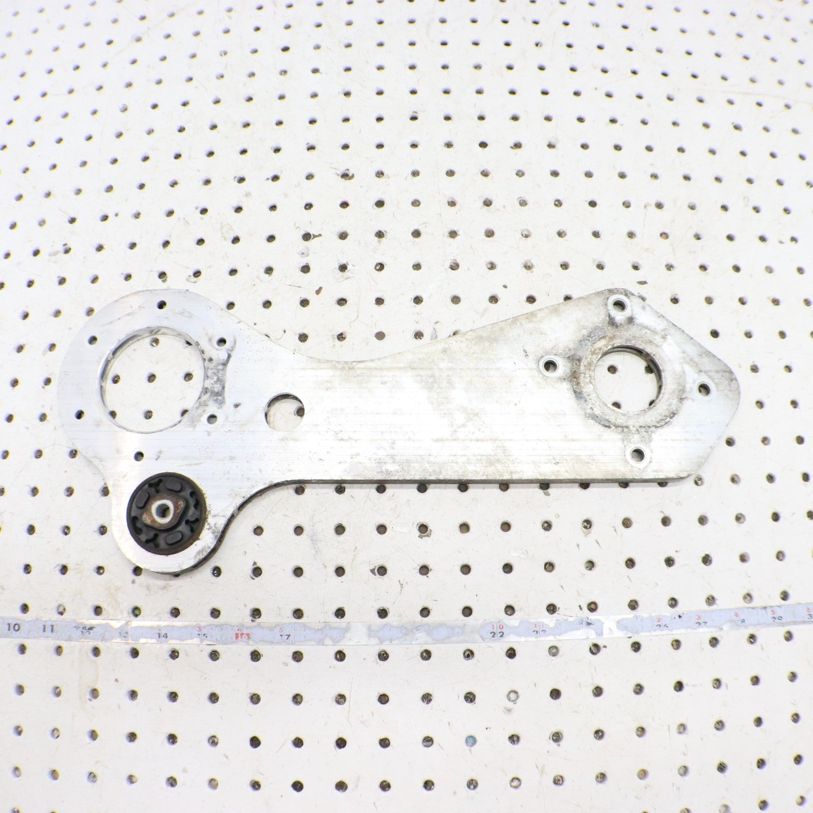 2016 Arctic Cat M8000 Motor Engine Mount torue plate 0708-622