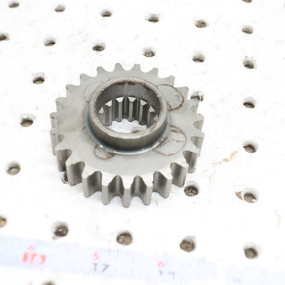 2016 Polaris Rush 800 Chaincase Sprocket Gear Upper 23 TOOTH 3221099