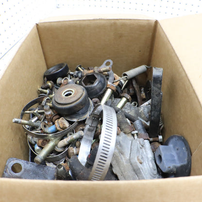 2003 Polaris Sportsman 600 Hardware Nuts Bolts Fasteners