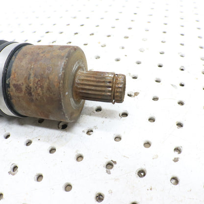 2018 Polaris Sportsman 570 Efi Cv Drive Axle Shaft FRONT 1333752