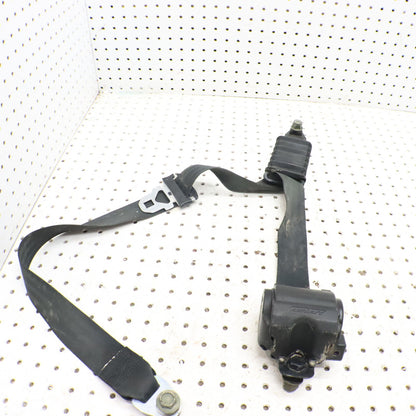 2013 Polaris Ranger Xp 900 3 Point Seat Belt Assembly 2634235