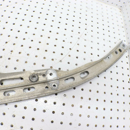 2007 POLARIS IQ 600 RIGHT SLIDING SKID FRAME SUSPENSION RAIL 1542131