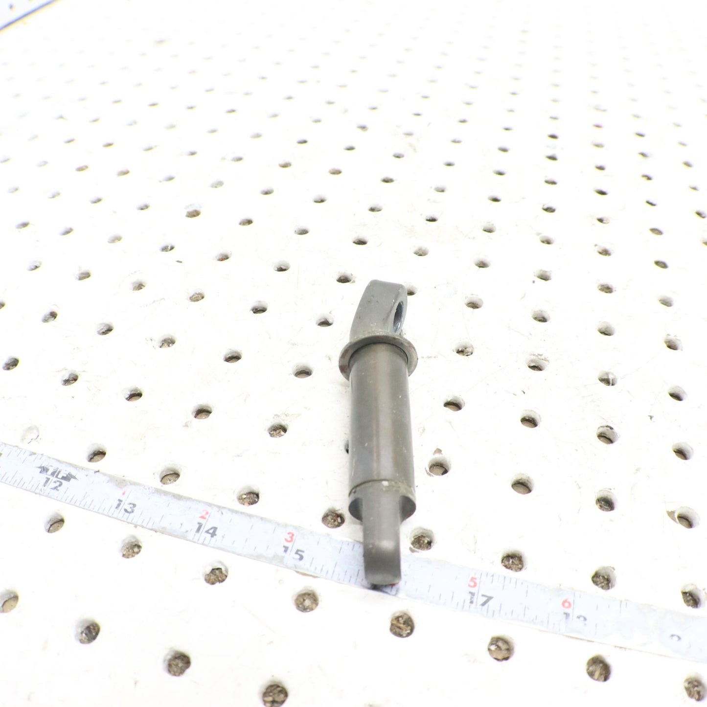 2016 Polaris Rush 800 Pivot Shaft A Arm Mount 5139607; 5140557