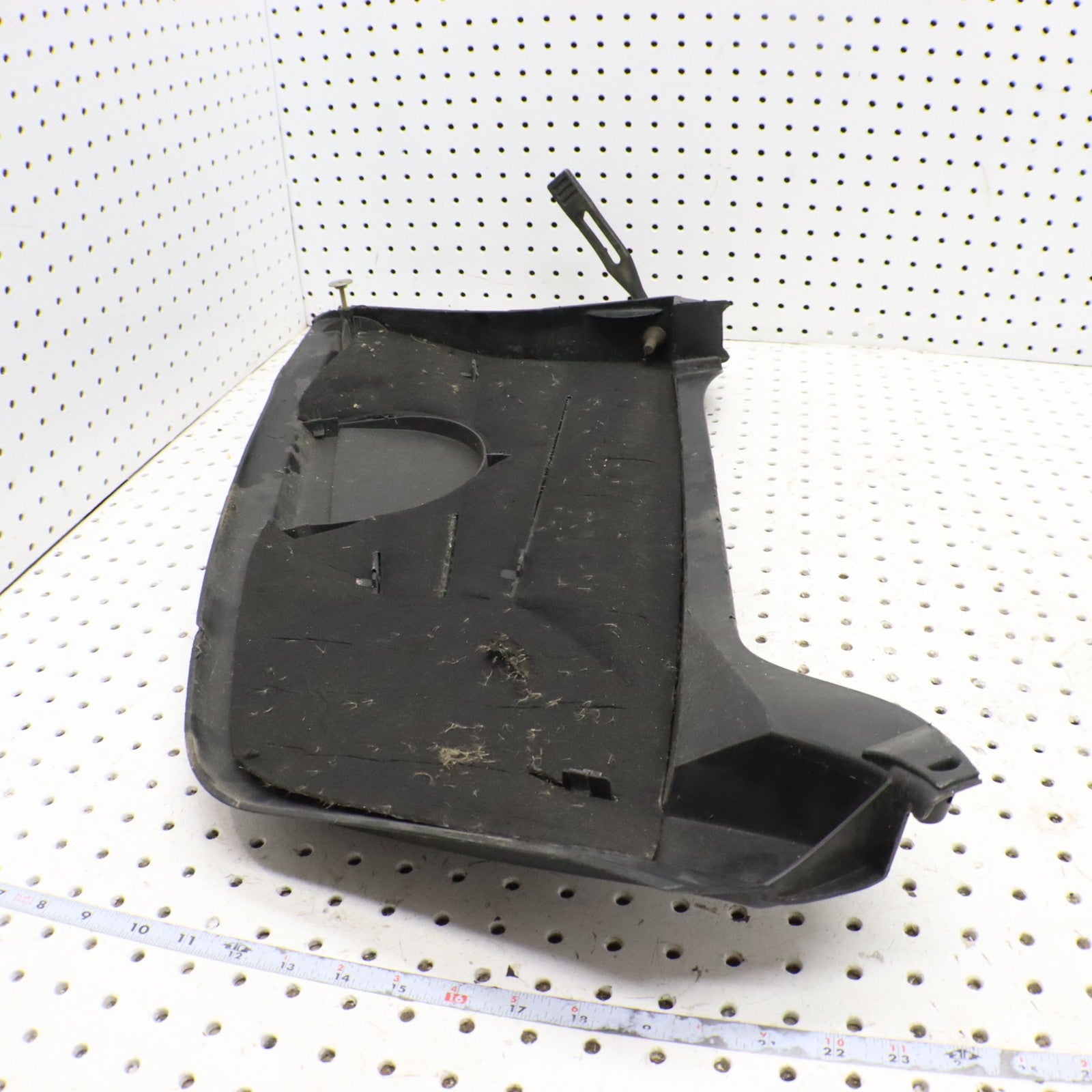 2009 Arctic Cat Crossfire R 8 Side Panel Left 4606-257