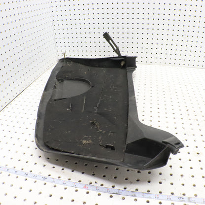 2009 Arctic Cat Crossfire R 8 Side Panel Left 4606-257