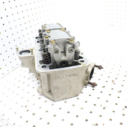 2009 POLARIS SPORTSMAN XP 850 CYLINDER HEAD CORE 3022097; 3022565; 3022096