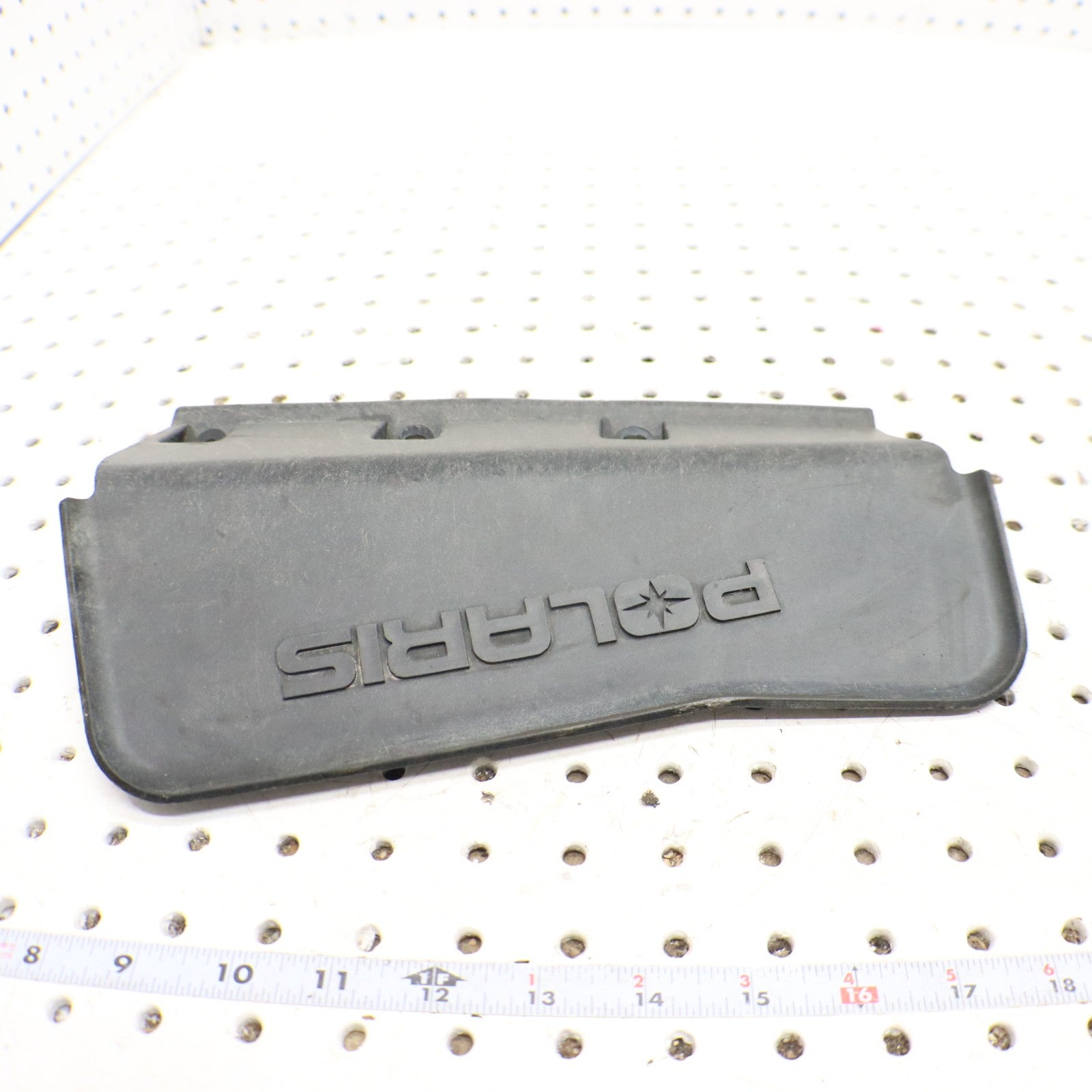 2016 Polaris Sportsman Sp 570 Cv Joint Shield Guard front left 5435028-070