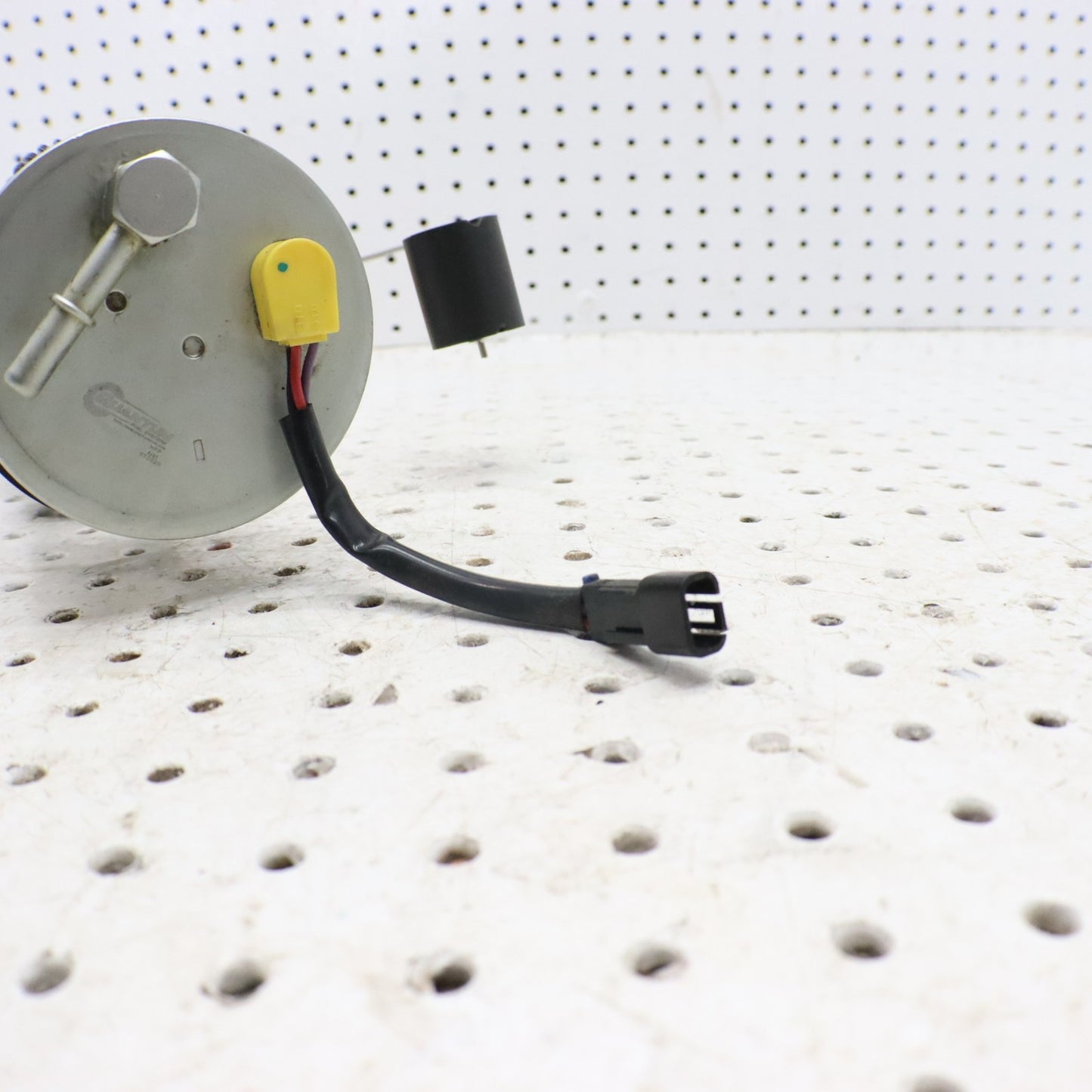 2009 Polaris Sportsman Xp 850 Fuel Pump #2204307 Quantum 