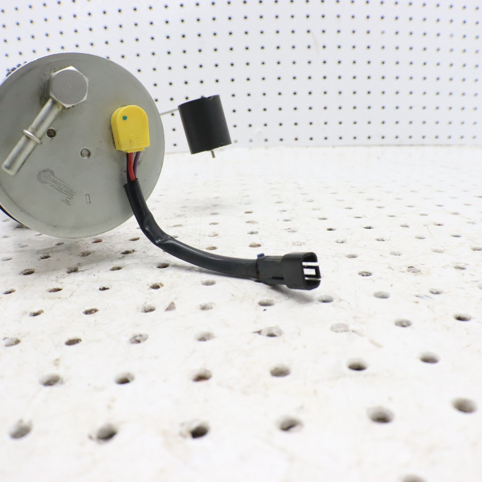 2009 Polaris Sportsman Xp 850 Fuel Pump #2204307 Quantum 
