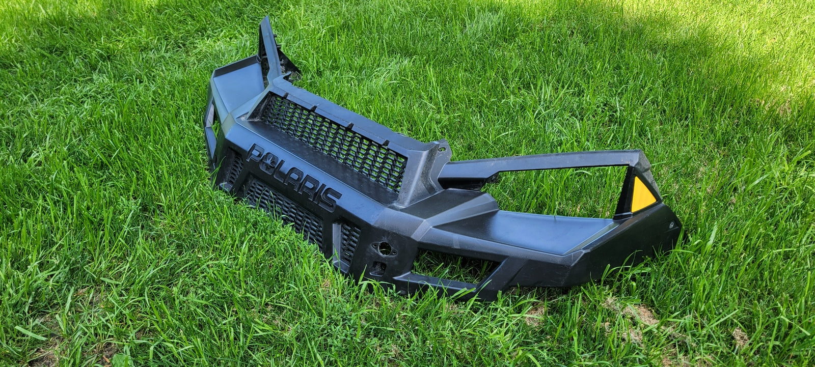 2013 Polaris Ranger Xp 900 Front Fascia Cowling 5439018-070