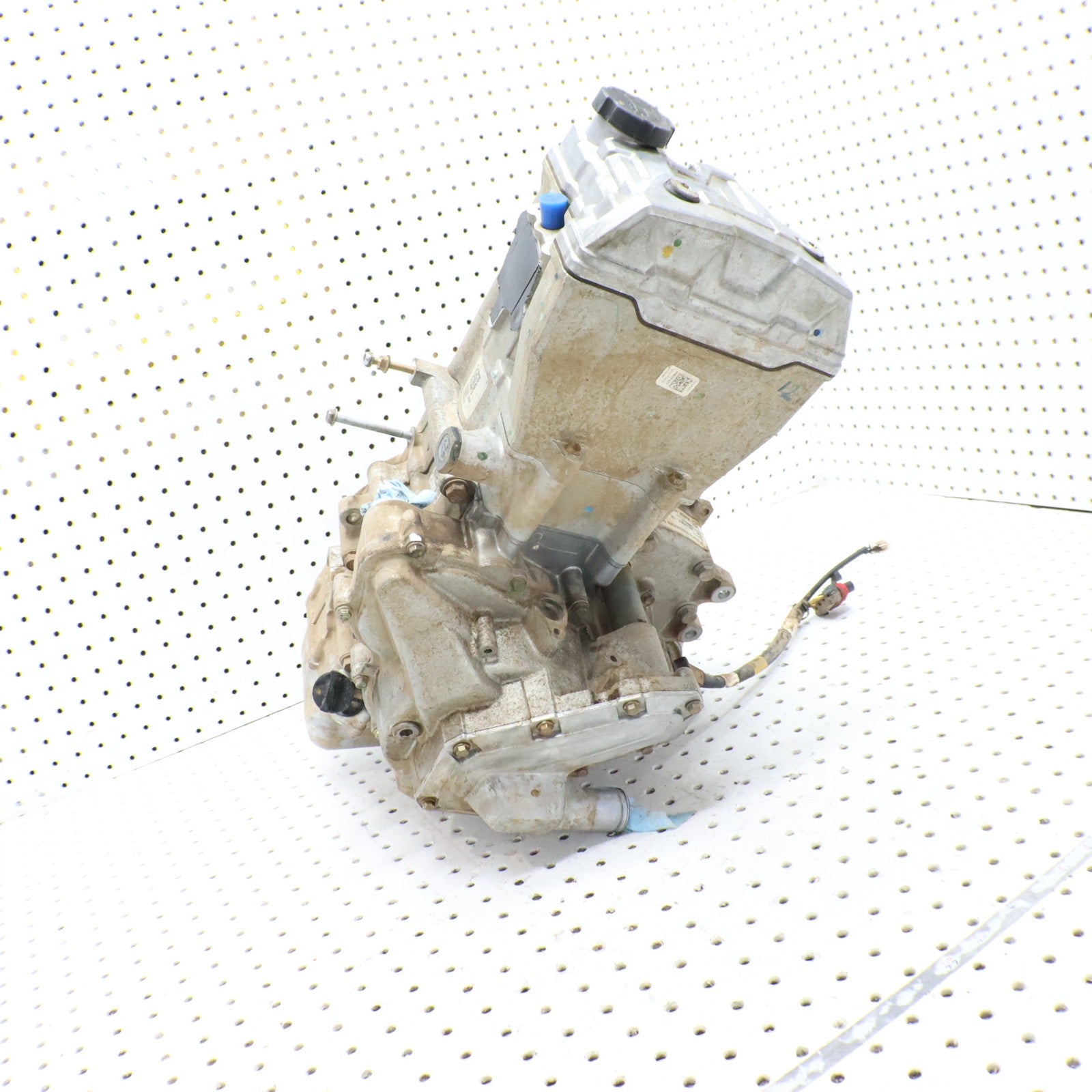 2024 Polaris Sportsman 570 Efi Eps Engine Motor 2208756; 1208752 911 MILES