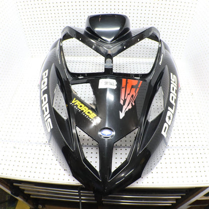 2006 POLARIS FUSION 700 HOOD SHROUD 2633019-177