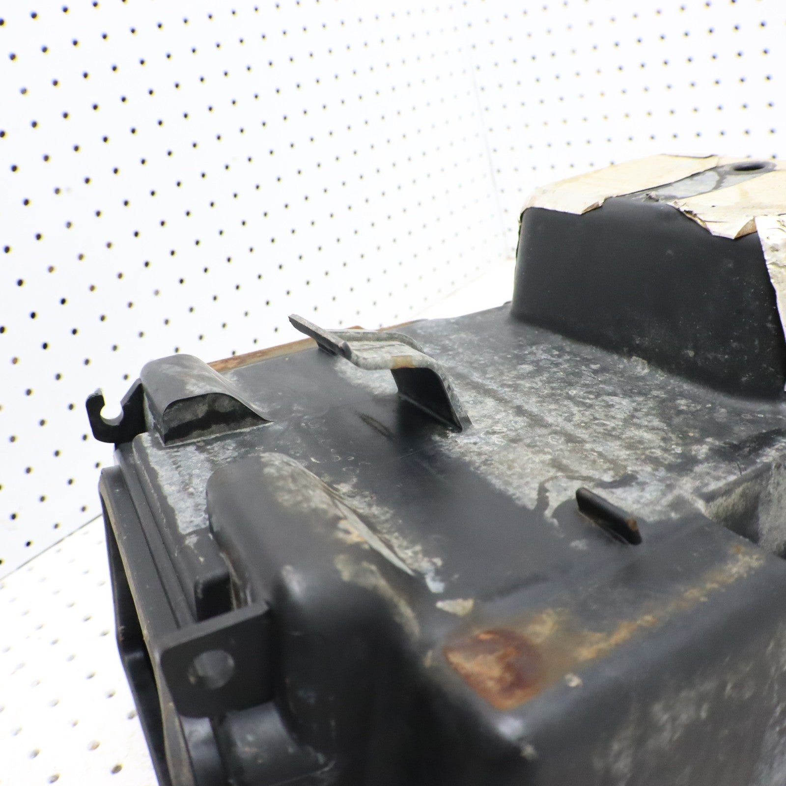 2008 Polaris Sportsman 800 Storage Box Rear 1203104