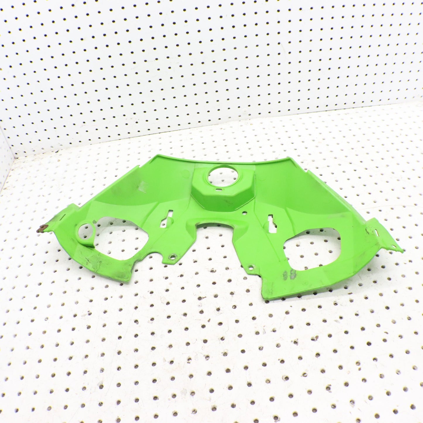 2016 Arctic Cat M8000 Console Gas Tank Cover 6606-645