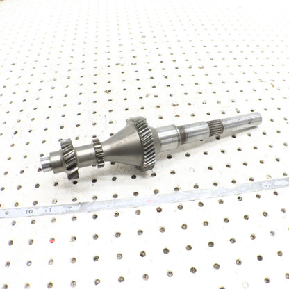 2021 Polaris Sportsman 570 Efi Transmission Gearcase Input Shaft 43T/15T 3236761