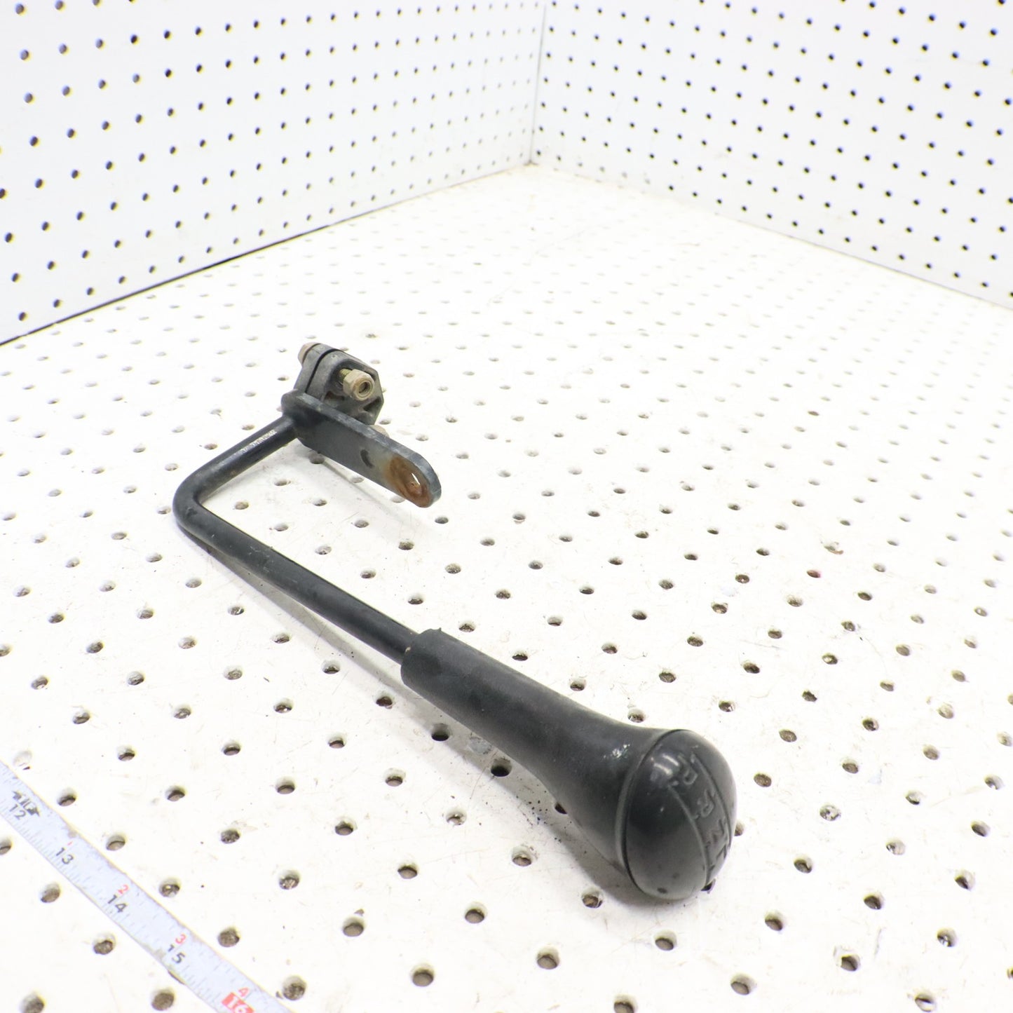 2009 Polaris Sportsman 800 Gear Selector Shift Lever 1015598-067 5411007 3233198