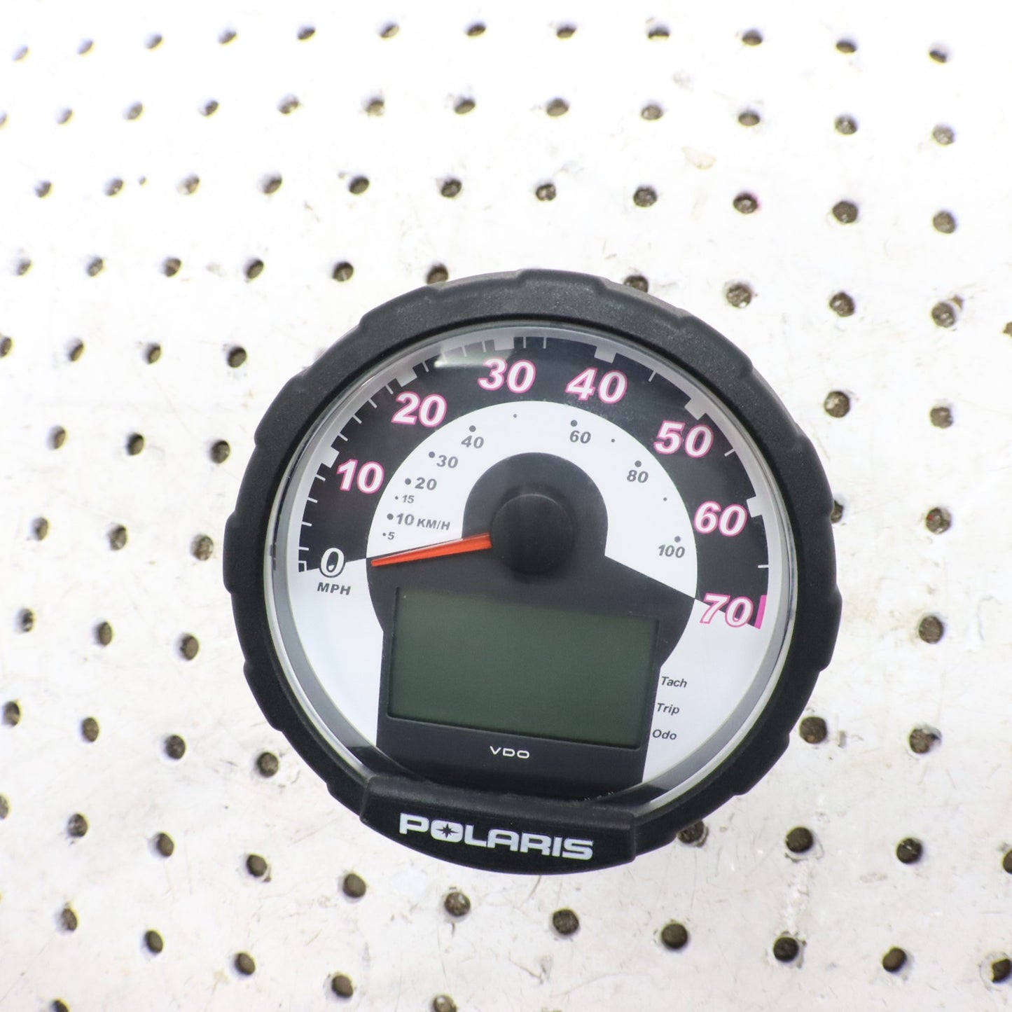 2012 Polaris Sportsman 500 Speedometer Gauge Display Cluster 3280529 1816 MILES