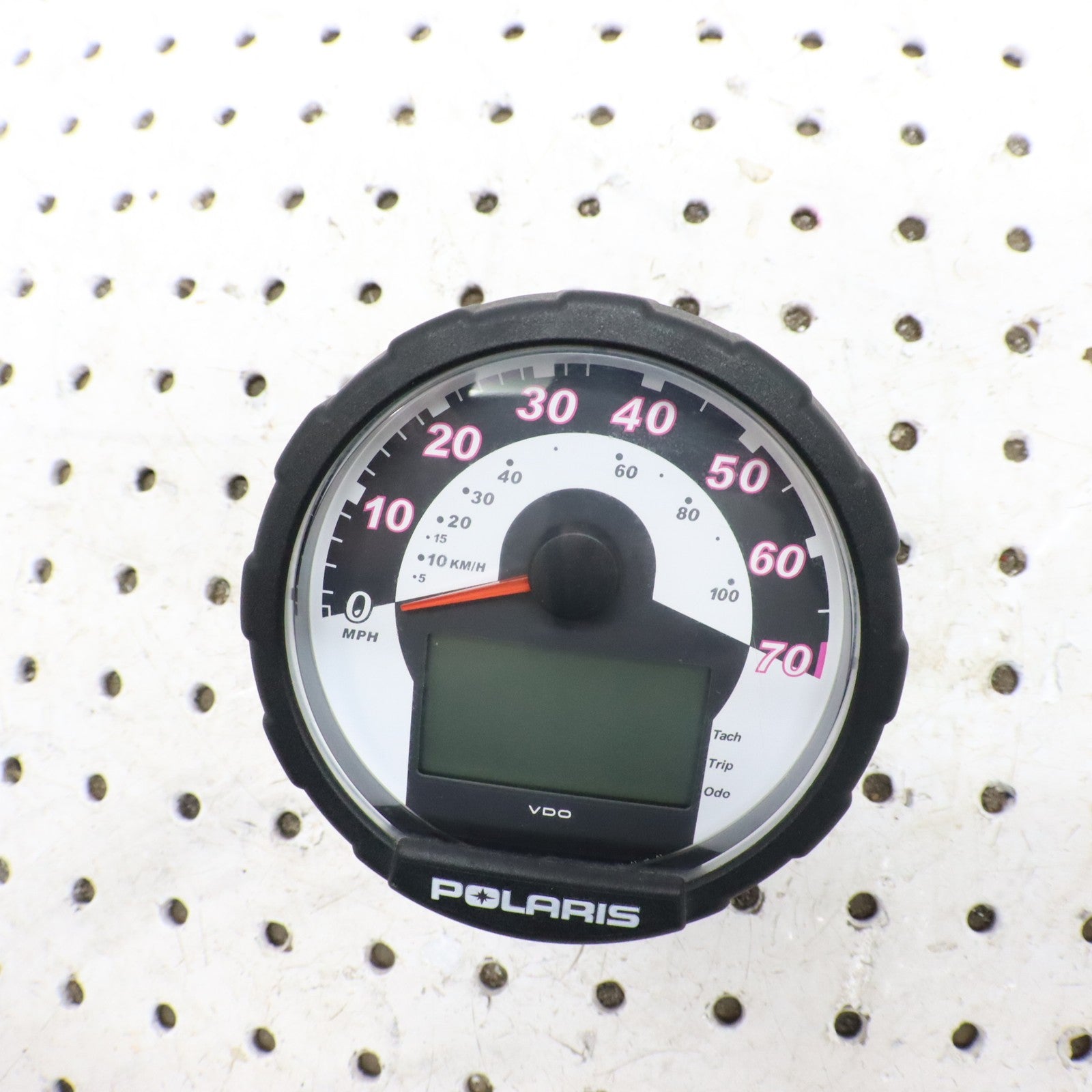 2012 Polaris Sportsman 500 Speedometer Gauge Display Cluster 3280529 1816 MILES