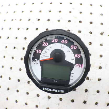 2012 Polaris Sportsman 500 Speedometer Gauge Display Cluster 3280529 1816 MILES