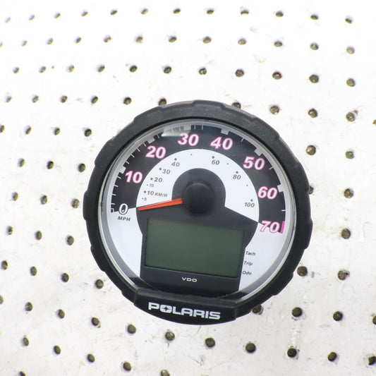 2012 Polaris Sportsman 500 Speedometer Gauge Display Cluster 3280529 1816 MILES