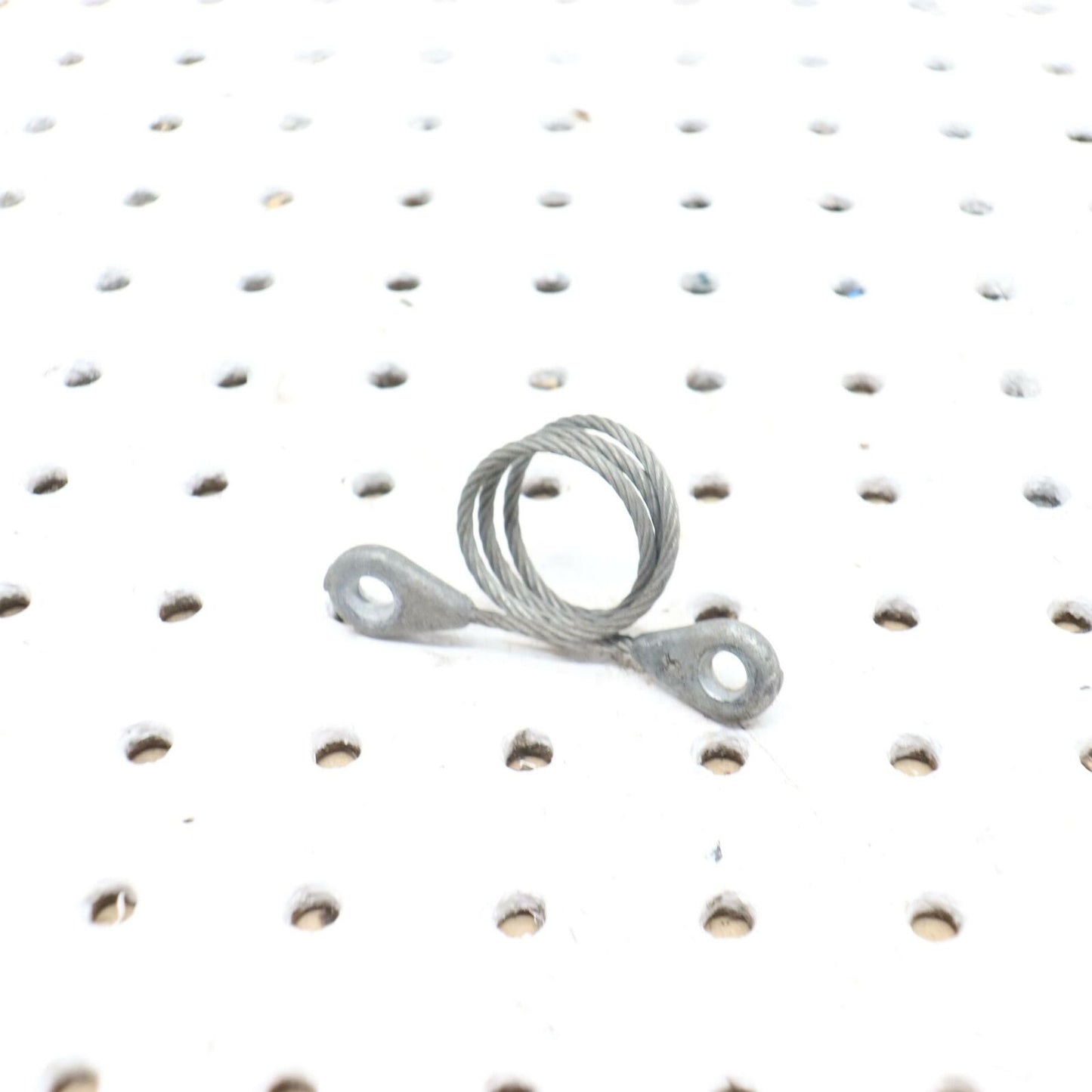 2006 POLARIS RMK 700 CABLE HOOD RETAINER 7081133