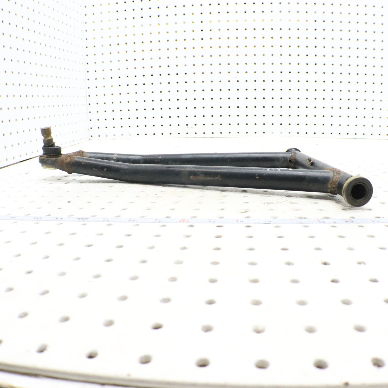 2009 Polaris Rzr 800 Lower Front Left Control A Arm  1015455-458; 1018205-458
