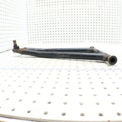 2009 Polaris Rzr 800 Lower Front Left Control A Arm  1015455-458; 1018205-458