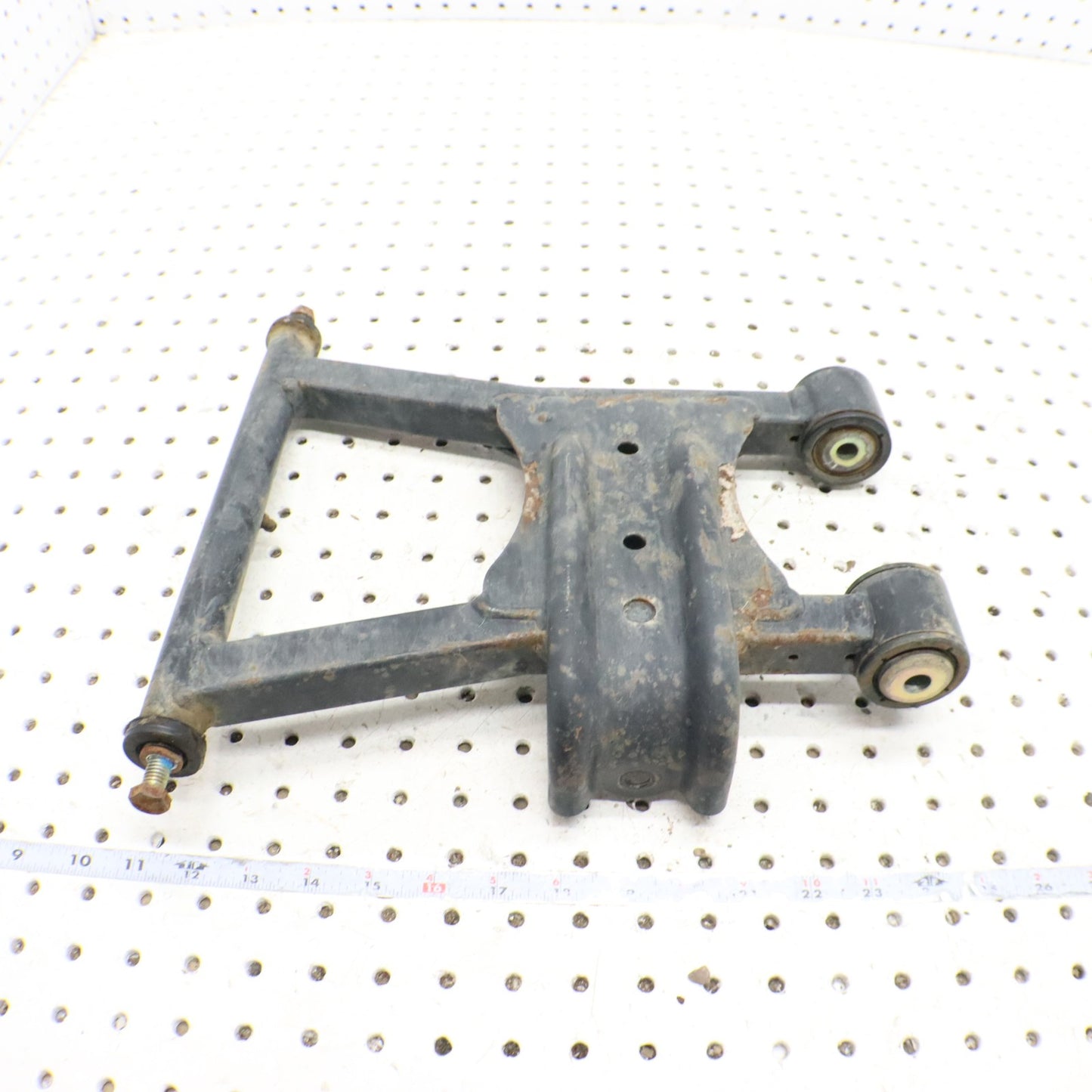 2009 Polaris Sportsman 800 Lower Right Rear Control A Arm 1015889-067