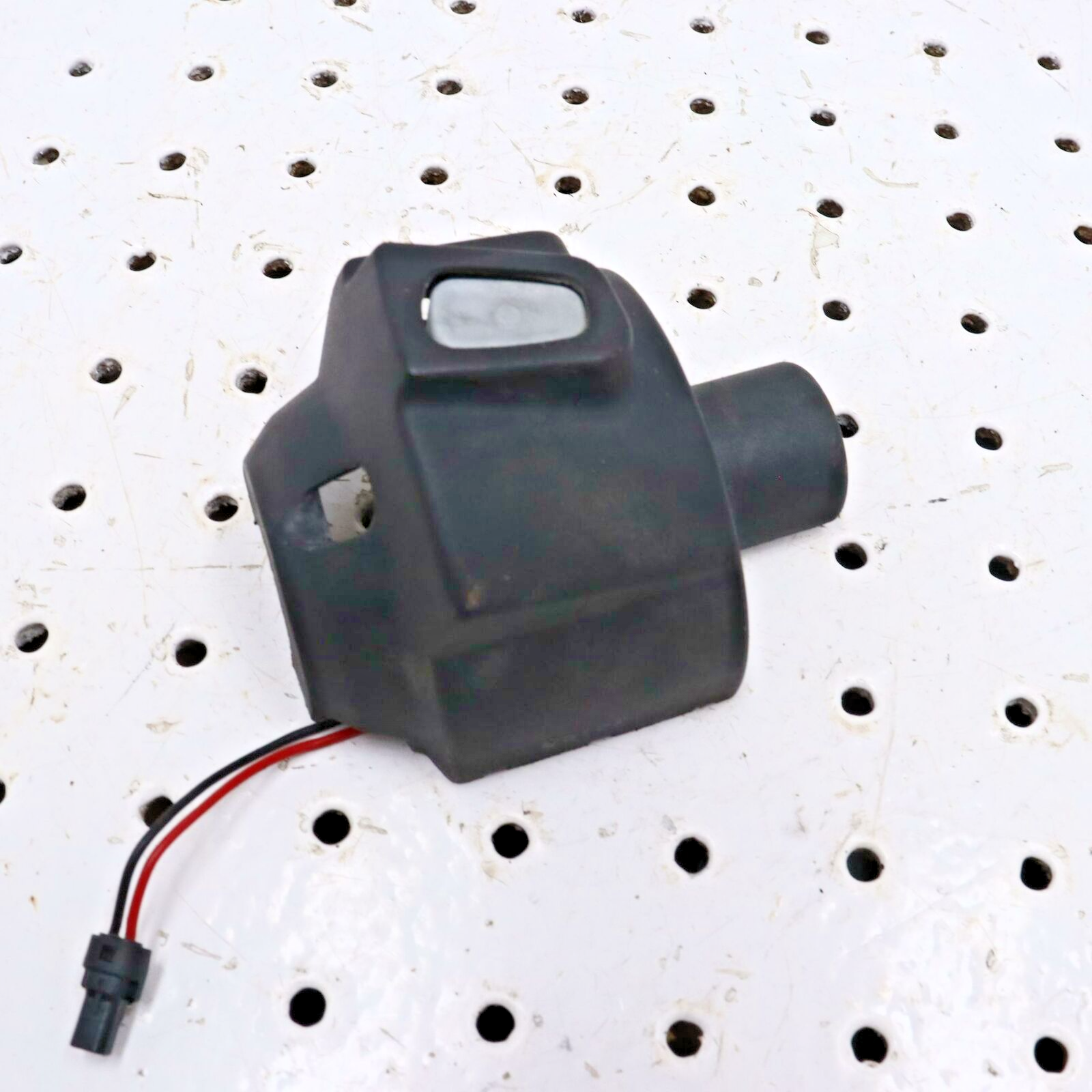 2012 ARCTIC CAT PROCROSS F1100 FRONT THROTTLE BLOCK CONTROL 0609-884