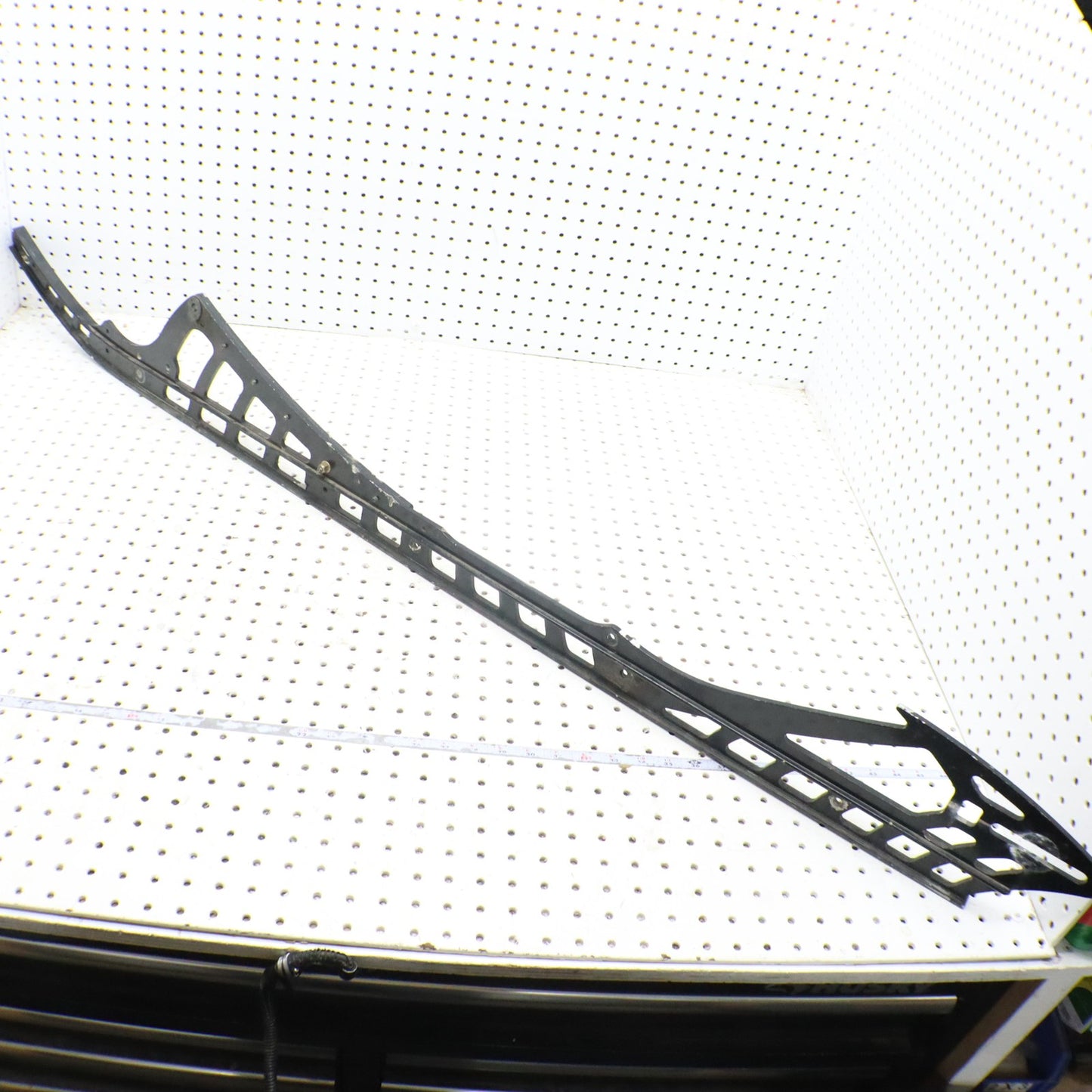 2016 Arctic Cat M8000 153 Slide Rails 2704-657