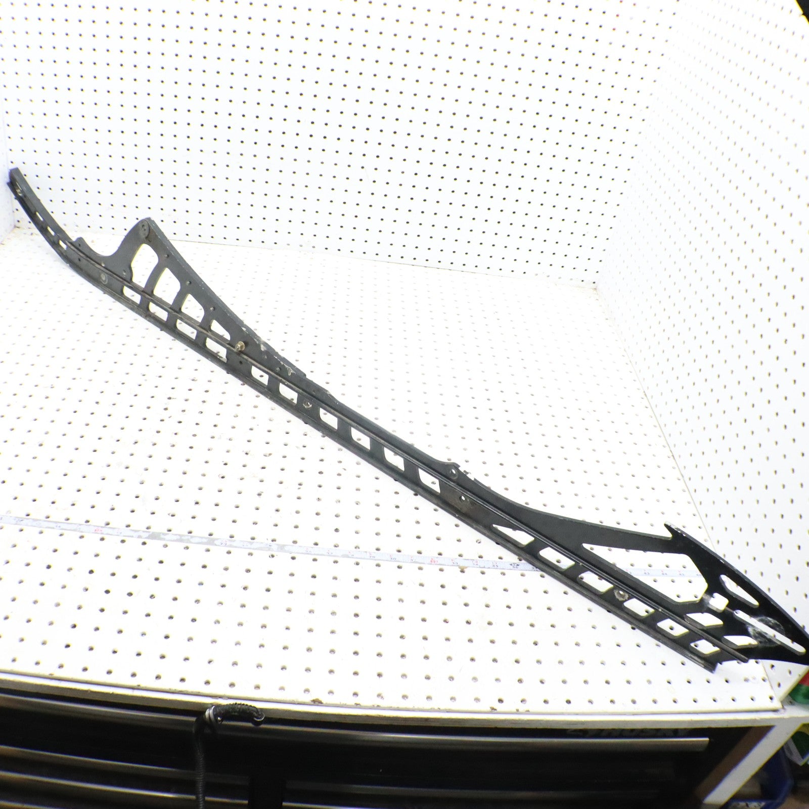 2016 Arctic Cat M8000 153 Slide Rails 2704-657