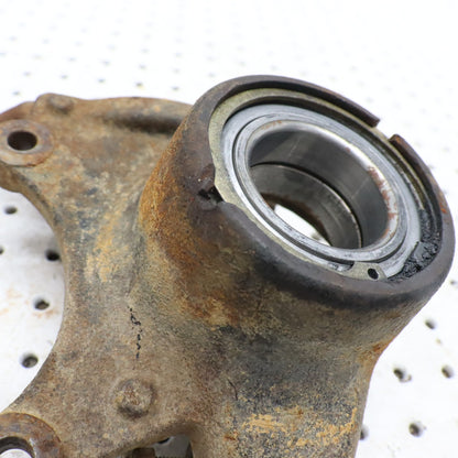 2009 Polaris Rzr 800 Steering Knuckle 5135443 RIGHT