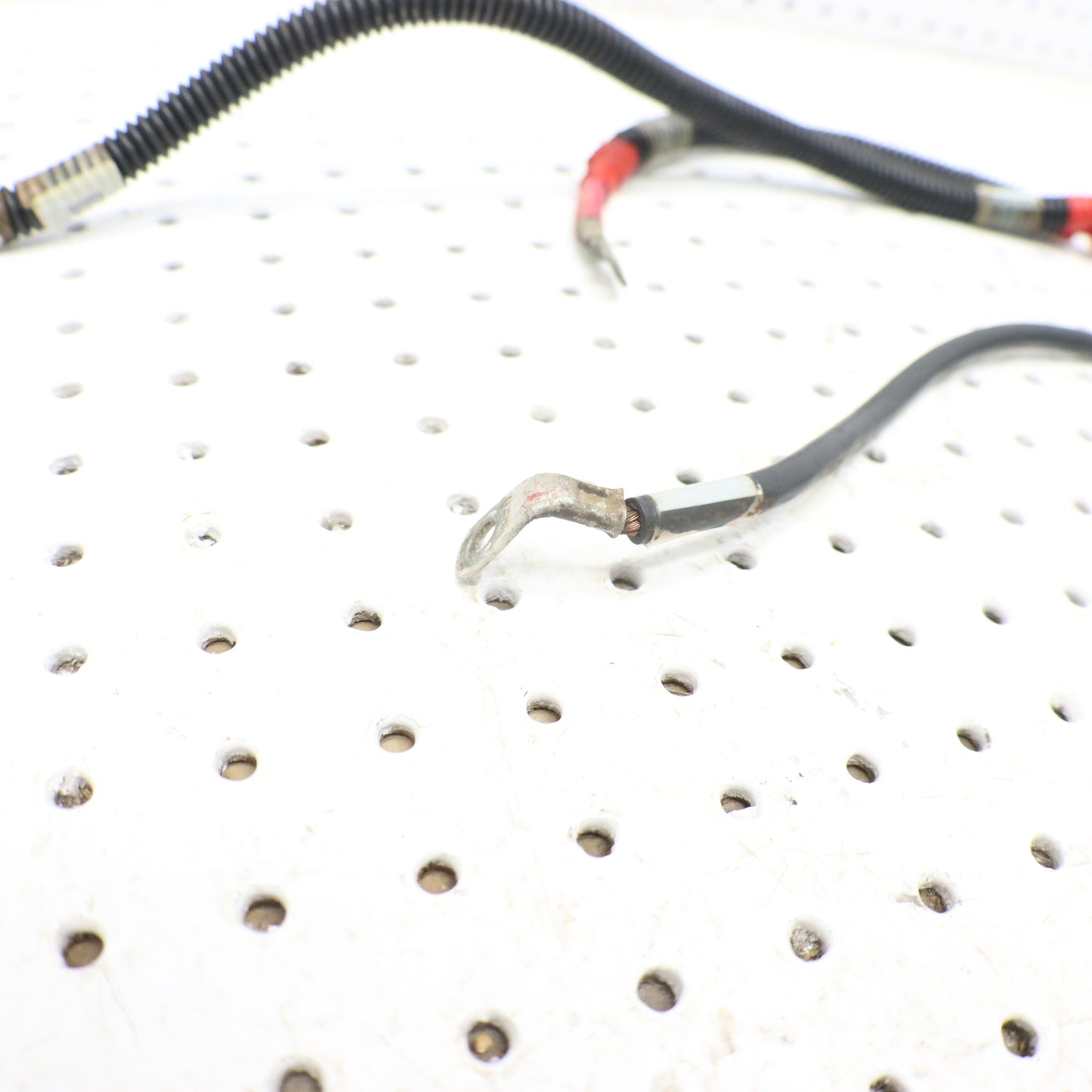 2014 Polaris Sportsman 570 Battery Cables 4014546; 4014535; 4014424-705 
