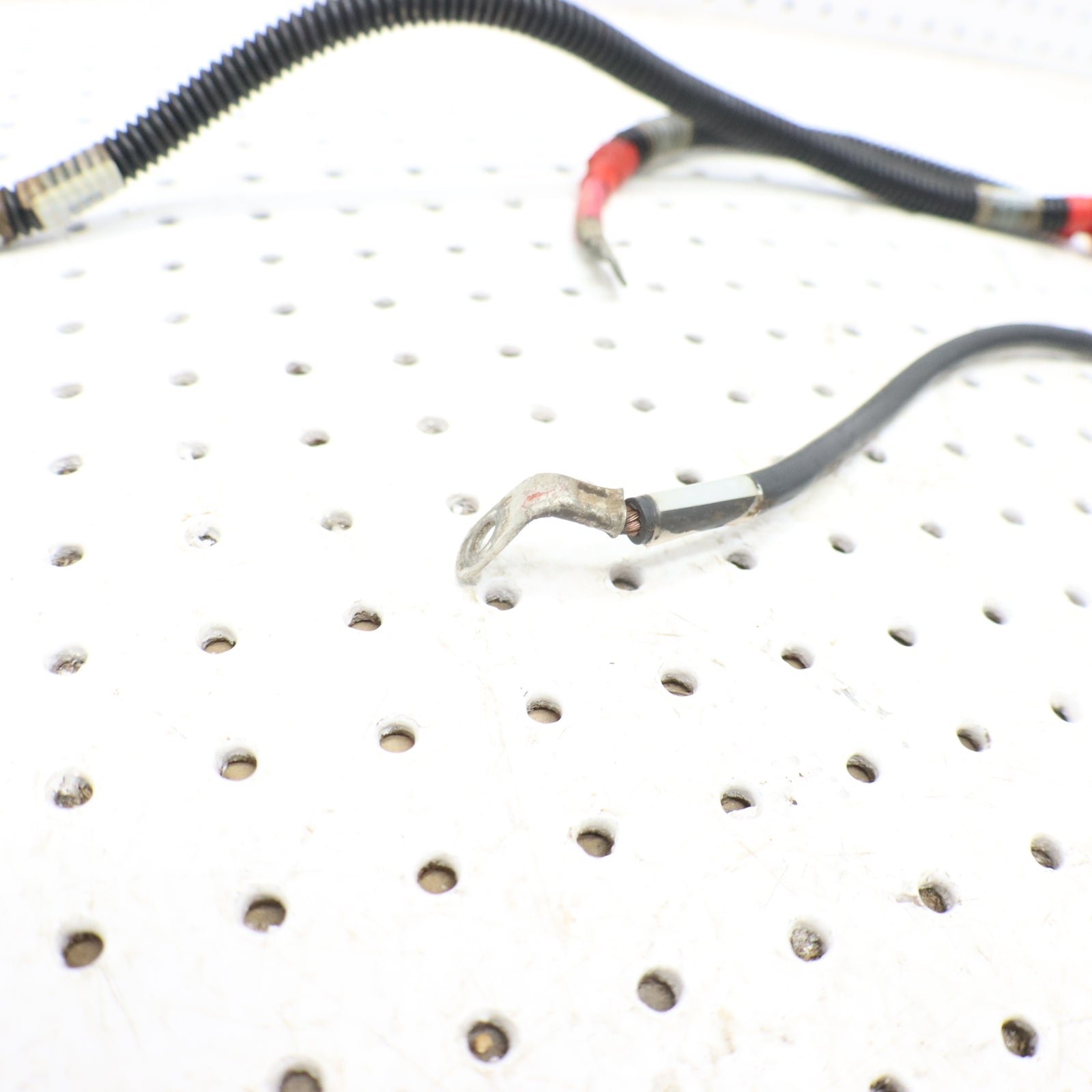 2014 Polaris Sportsman 570 Battery Cables 4014546; 4014535; 4014424-705 