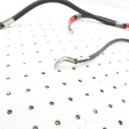 2014 Polaris Sportsman 570 Battery Cables 4014546; 4014535; 4014424-705 