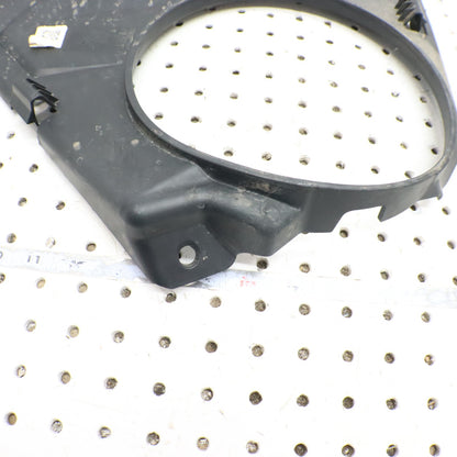 2024 Polaris Sportsman 570 Efi Eps LH Close Off Panel 5458956-070