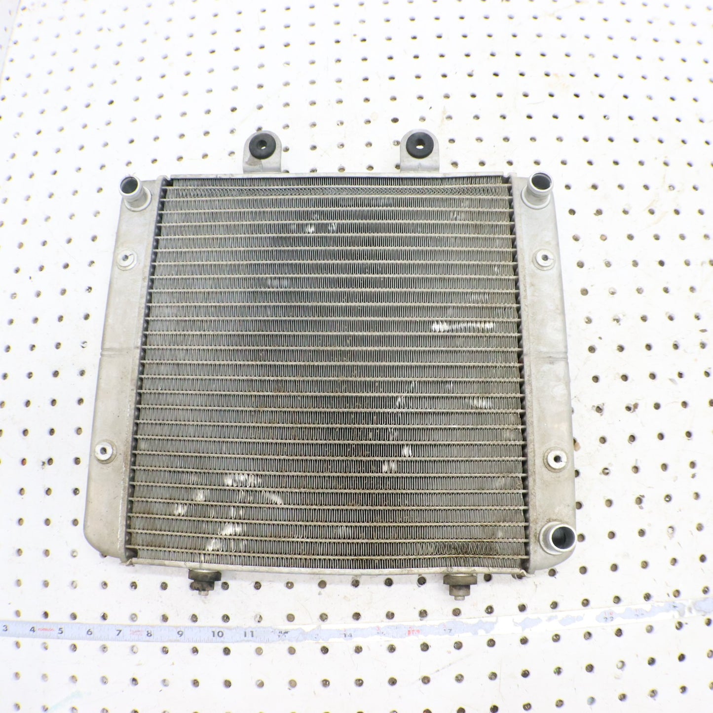 2018 Polaris Sportsman 570 Efi Radiator 1240520; 1241477