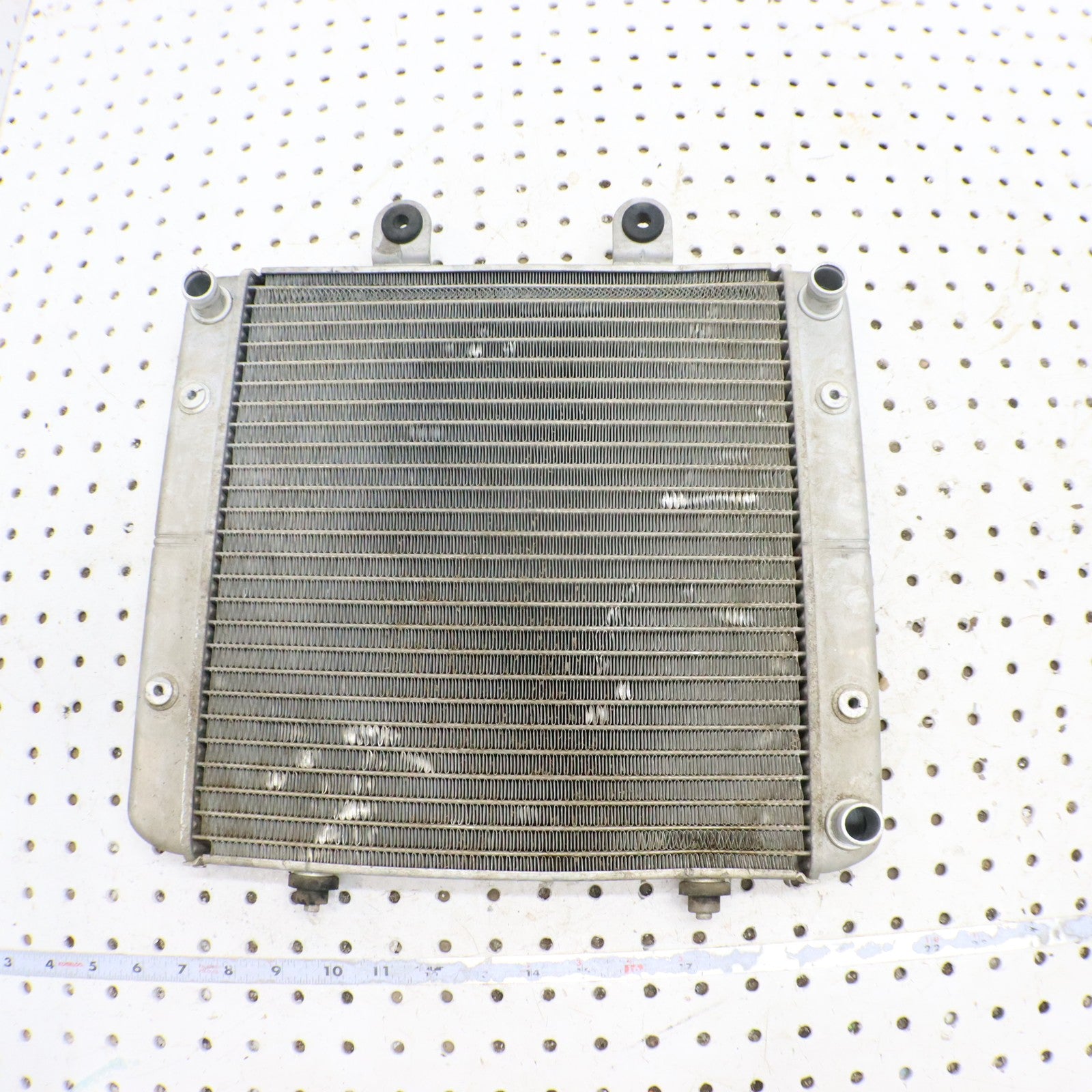 2018 Polaris Sportsman 570 Efi Radiator 1240520; 1241477