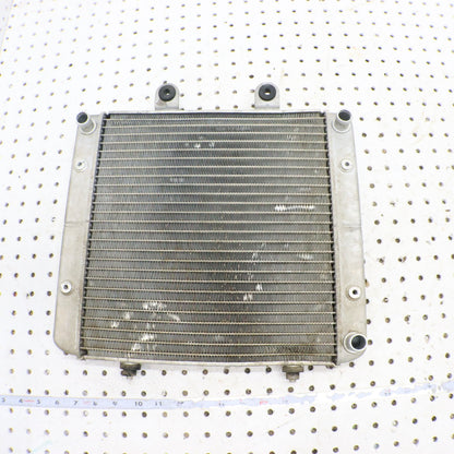2018 Polaris Sportsman 570 Efi Radiator 1240520; 1241477
