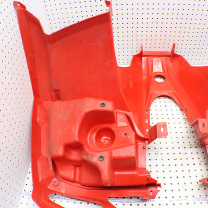 2014 Polaris Sportsman 570 Front Fender 2634162-293; 2636420-293 INDY RED