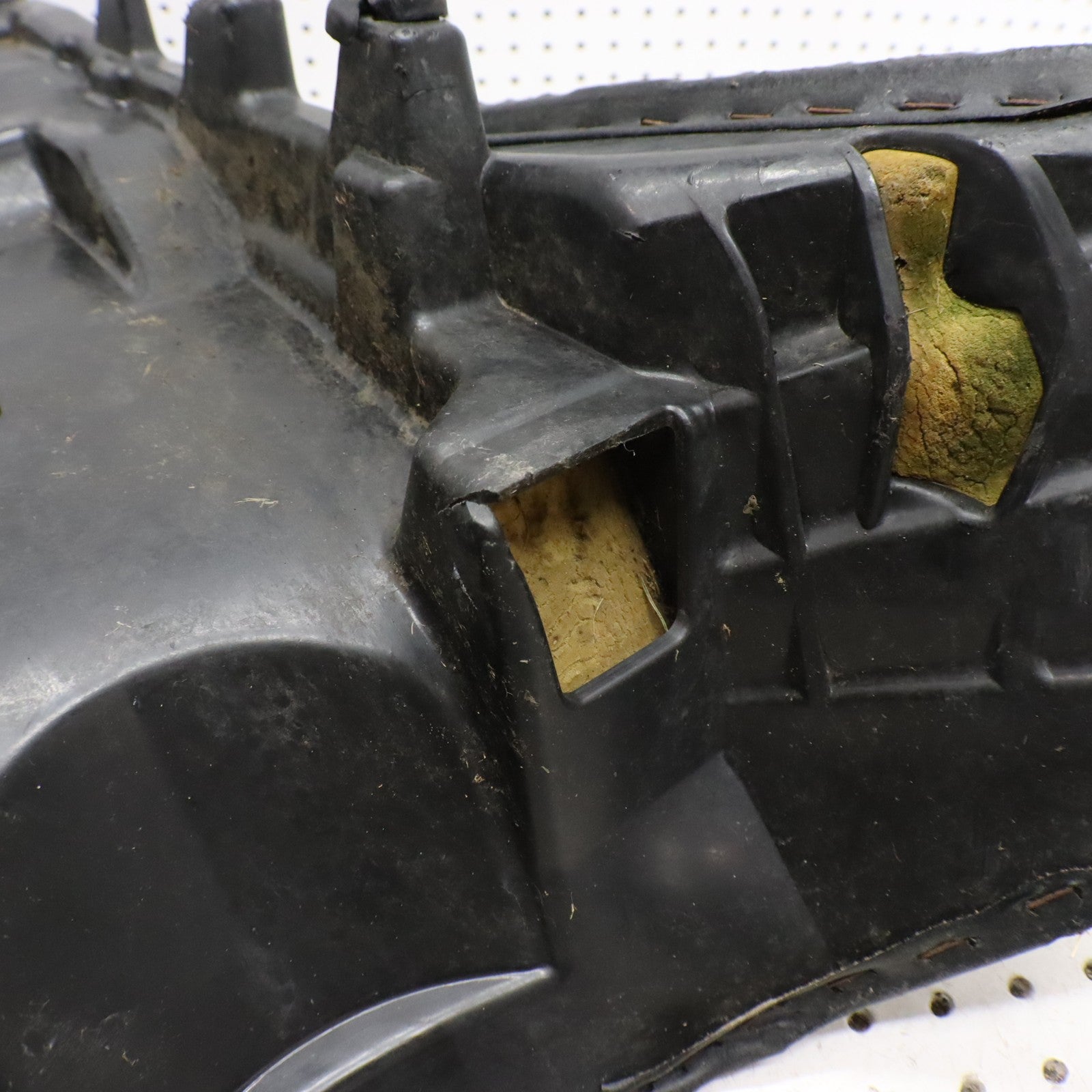 2009 Polaris Sportsman 800 Seat 2683433-070 2684882-070