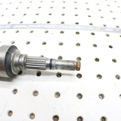2013 Polaris Ranger 800 Transmission Gearcase Shift Shaft Drum 3235046