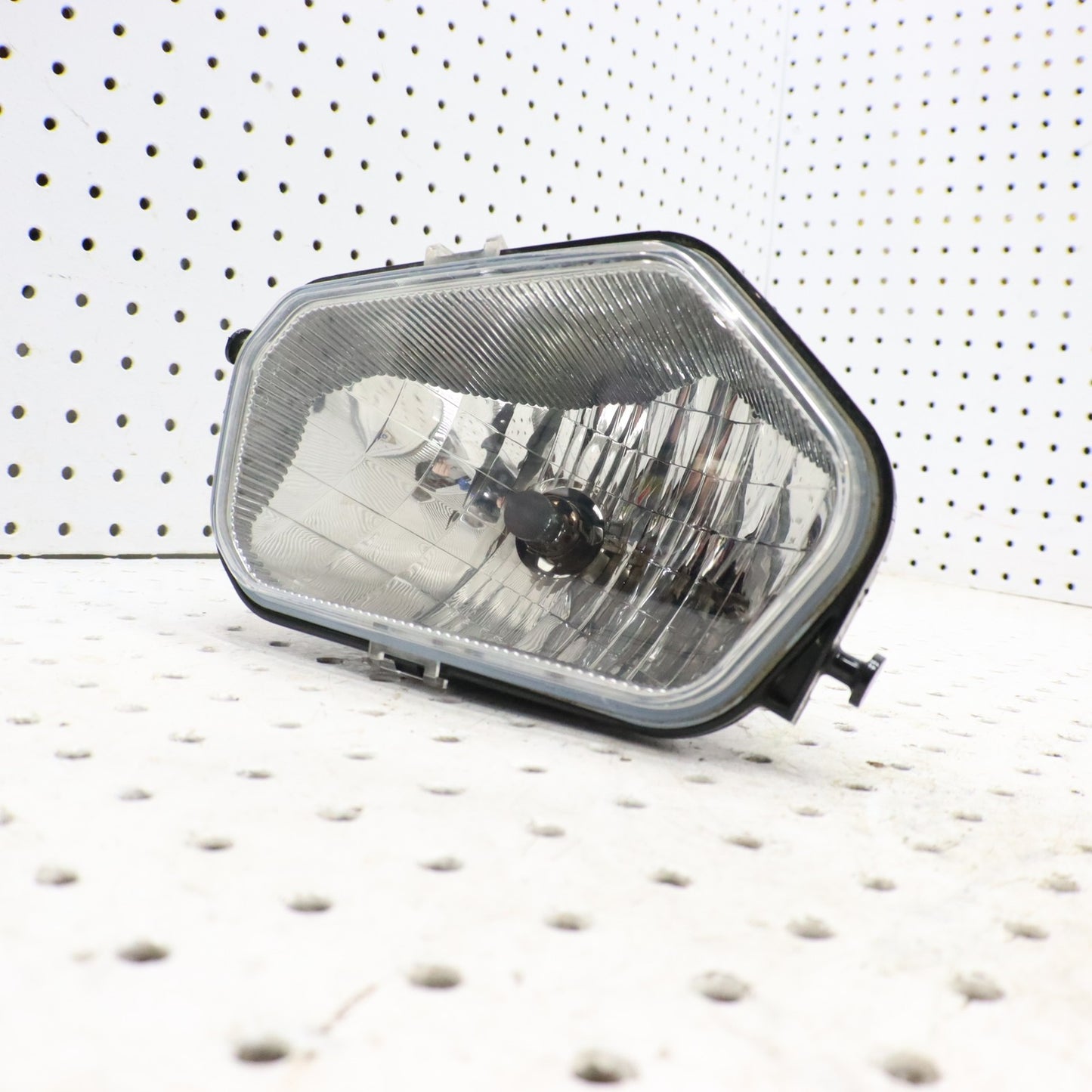 2013 Polaris Ranger 800 LEFT Headlight Head Light Bumper 2411492