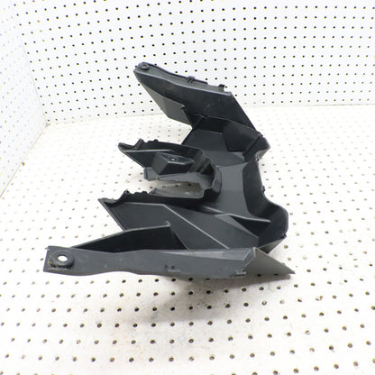 2016 Polaris Rush 800 Air Intake Plenum 5450462-070
