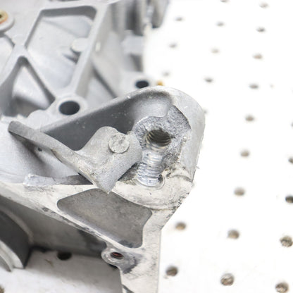 2016 Polaris Rush 800 Crankcase Engine Case Crank Case 2205651; 2207329 CORE