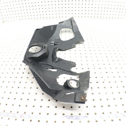 2013 Arctic Cat Procross Xf800 Console Gas Tank Cover UPPER 6606-305