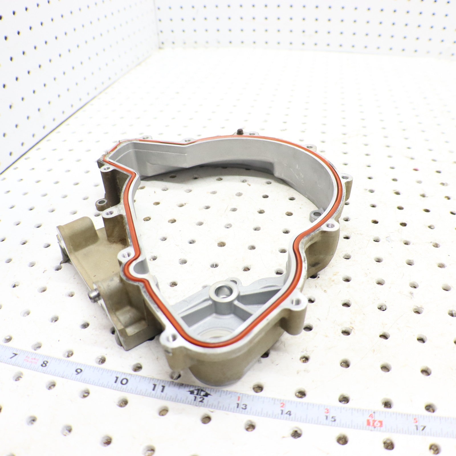 2016 Polaris Sportsman Sp 570 Engine Cover Panel SPACER 2212487; 3022723