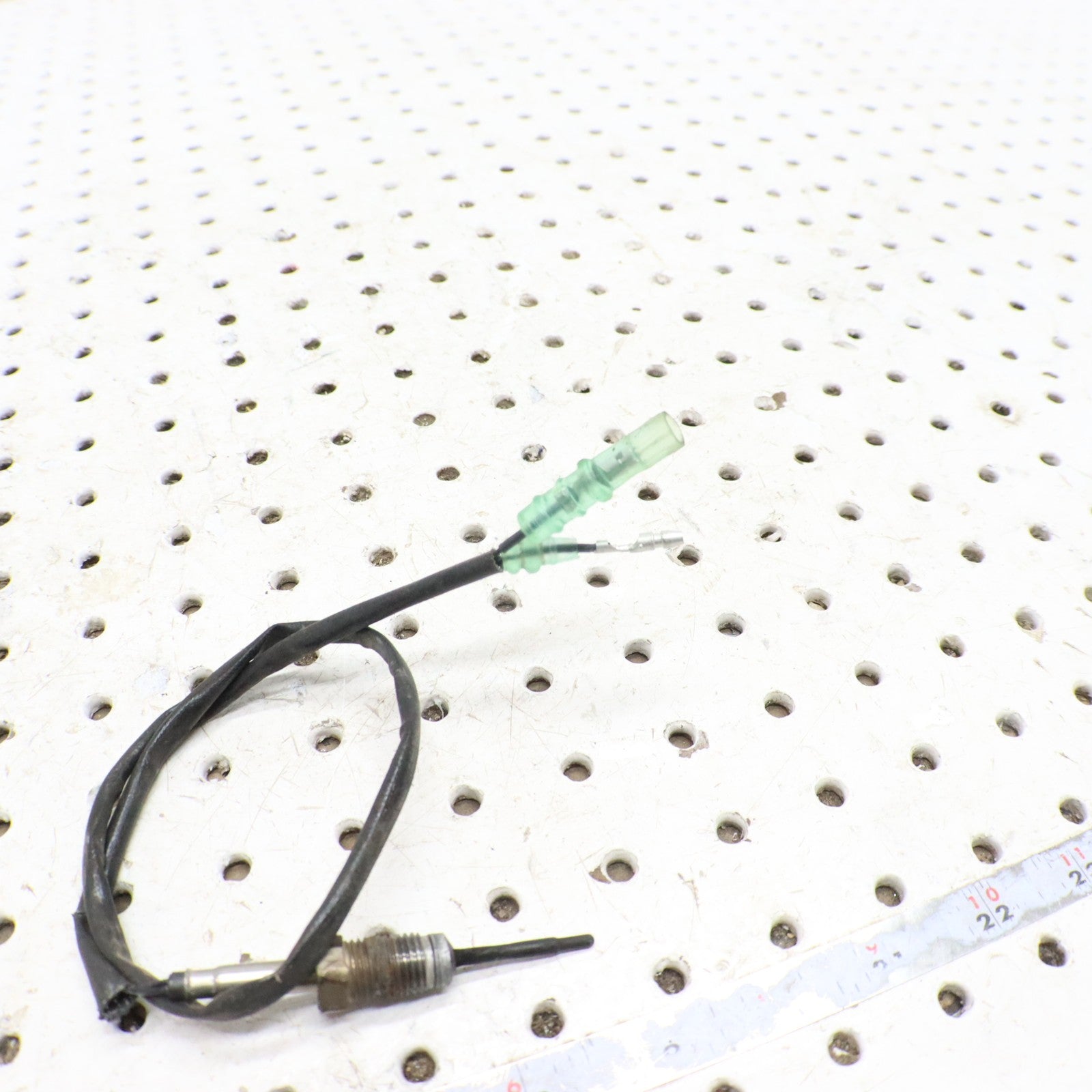 2016 Polaris Rush 800 Exhaust Temperature Sensor 4013133