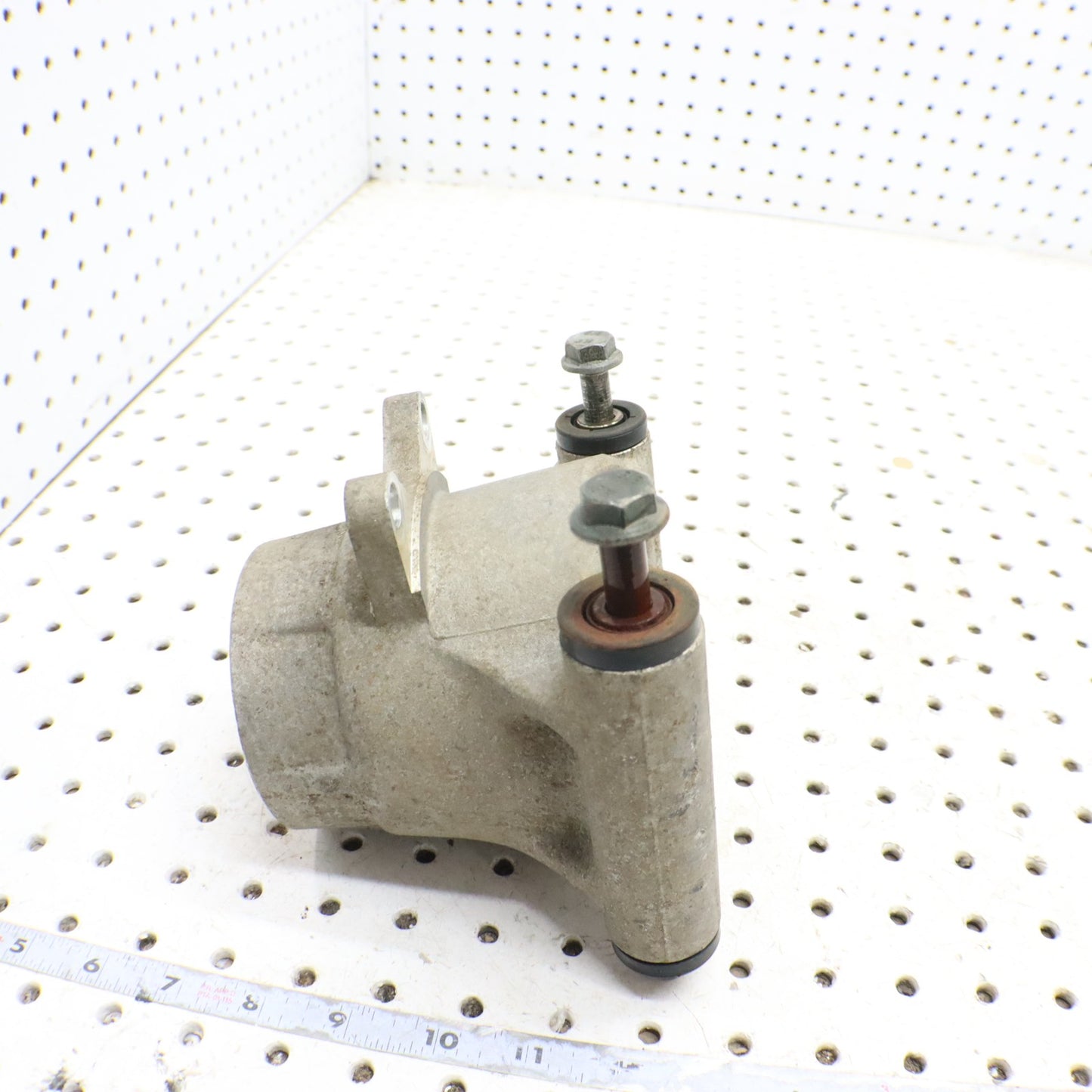 2013 Polaris Ranger 800 Bearing Carrier Knuckle Left Rear 5136544