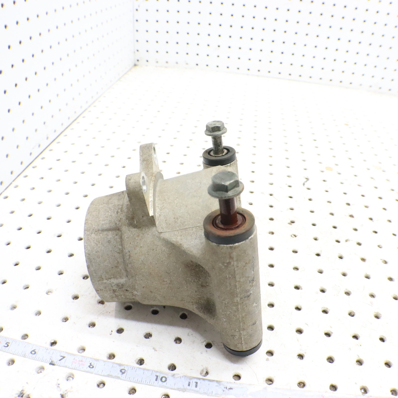 2013 Polaris Ranger 800 Bearing Carrier Knuckle Left Rear 5136544
